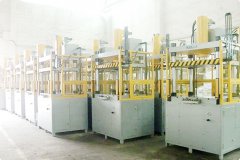液壓機(jī)工作臺(tái)